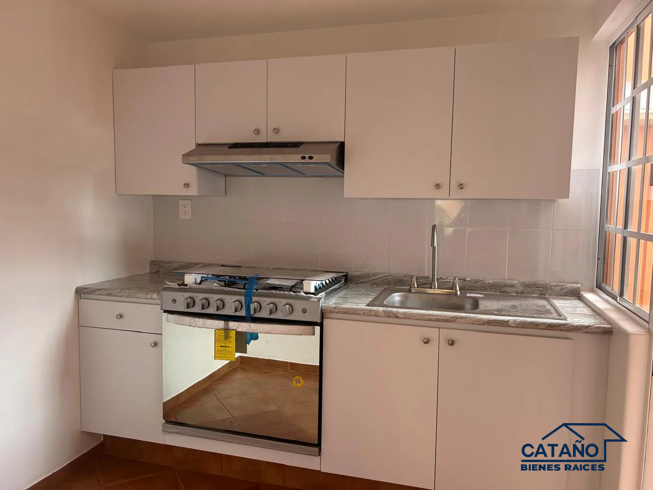 Departamento en Venta, La Noria, Camino a Xochimilco (5/12)