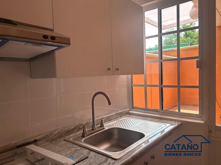 Apartment for sale, La Noria, Camino a Xochimilco (6/6)