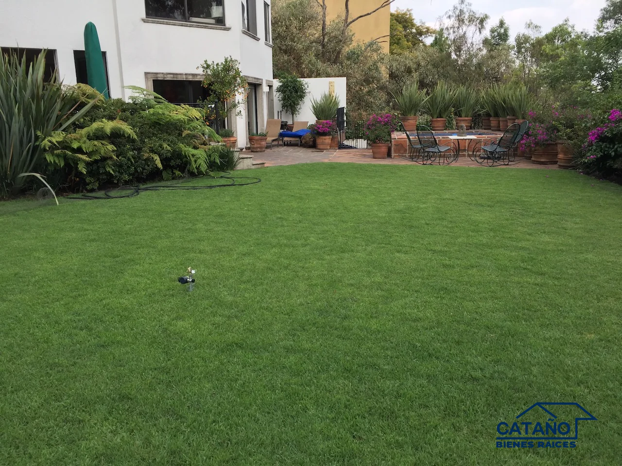 Casa en Venta, Lomas de Santa Fe, Primera Cerrada de Vasco de Quiroga (2/17)