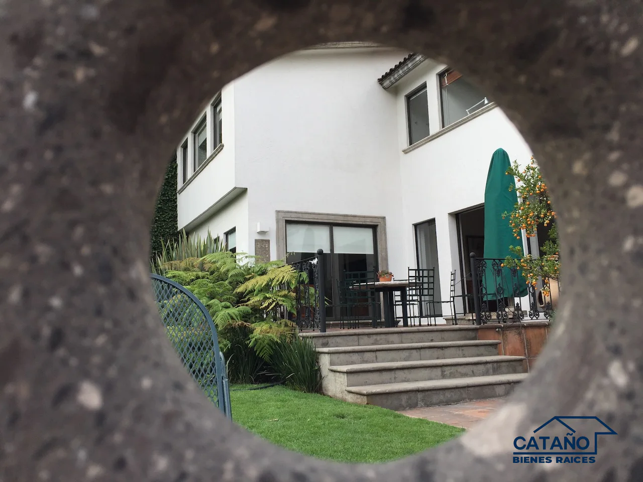 Casa en Venta, Lomas de Santa Fe, Primera Cerrada de Vasco de Quiroga (3/17)