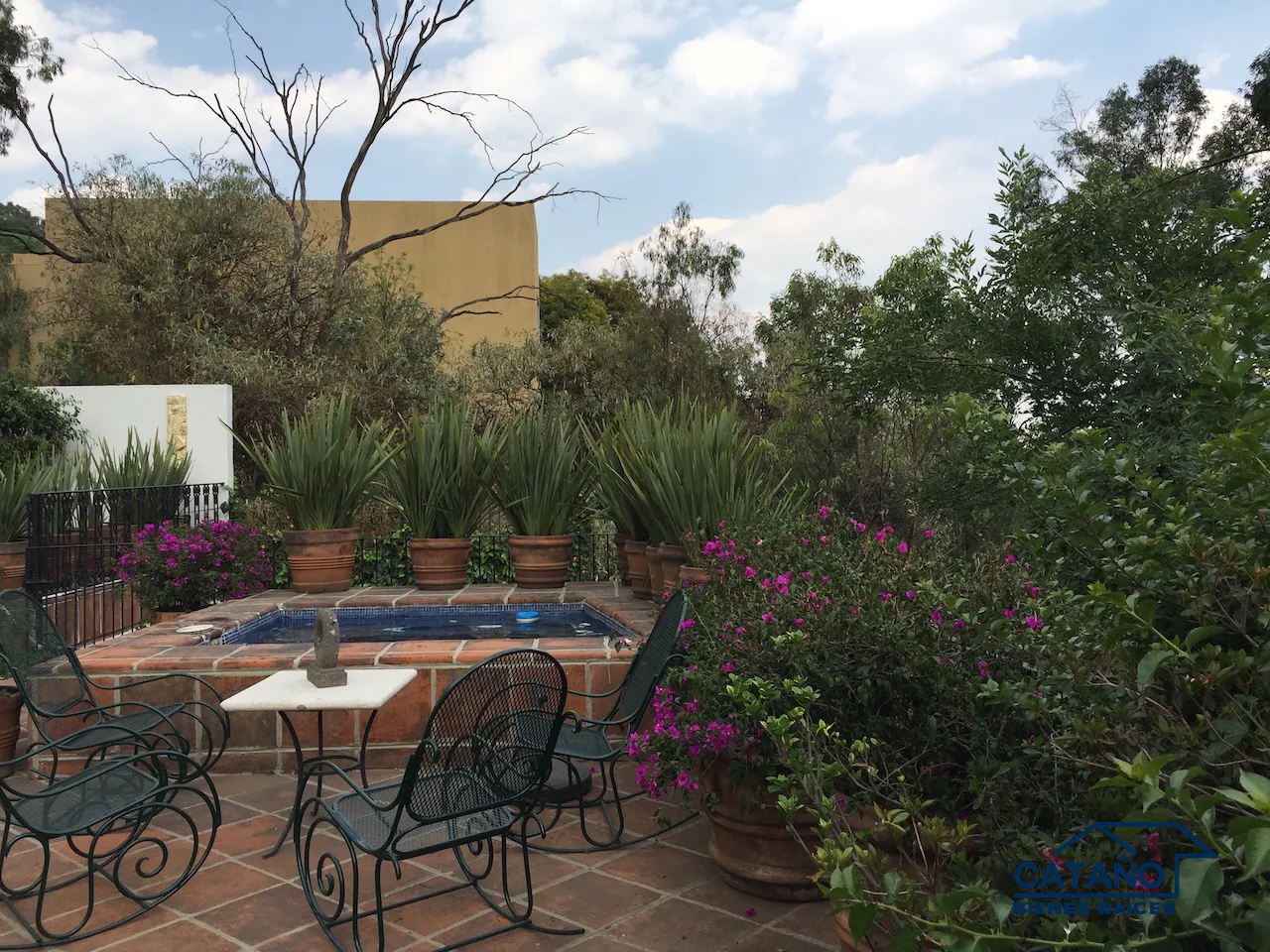 Casa en Venta, Lomas de Santa Fe, Primera Cerrada de Vasco de Quiroga (5/17)
