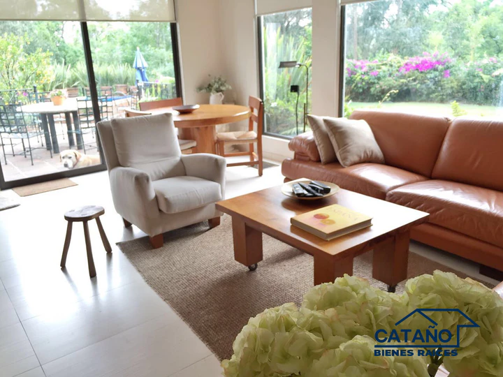 Casa en Venta, Lomas de Santa Fe, Primera Cerrada de Vasco de Quiroga (6/6)