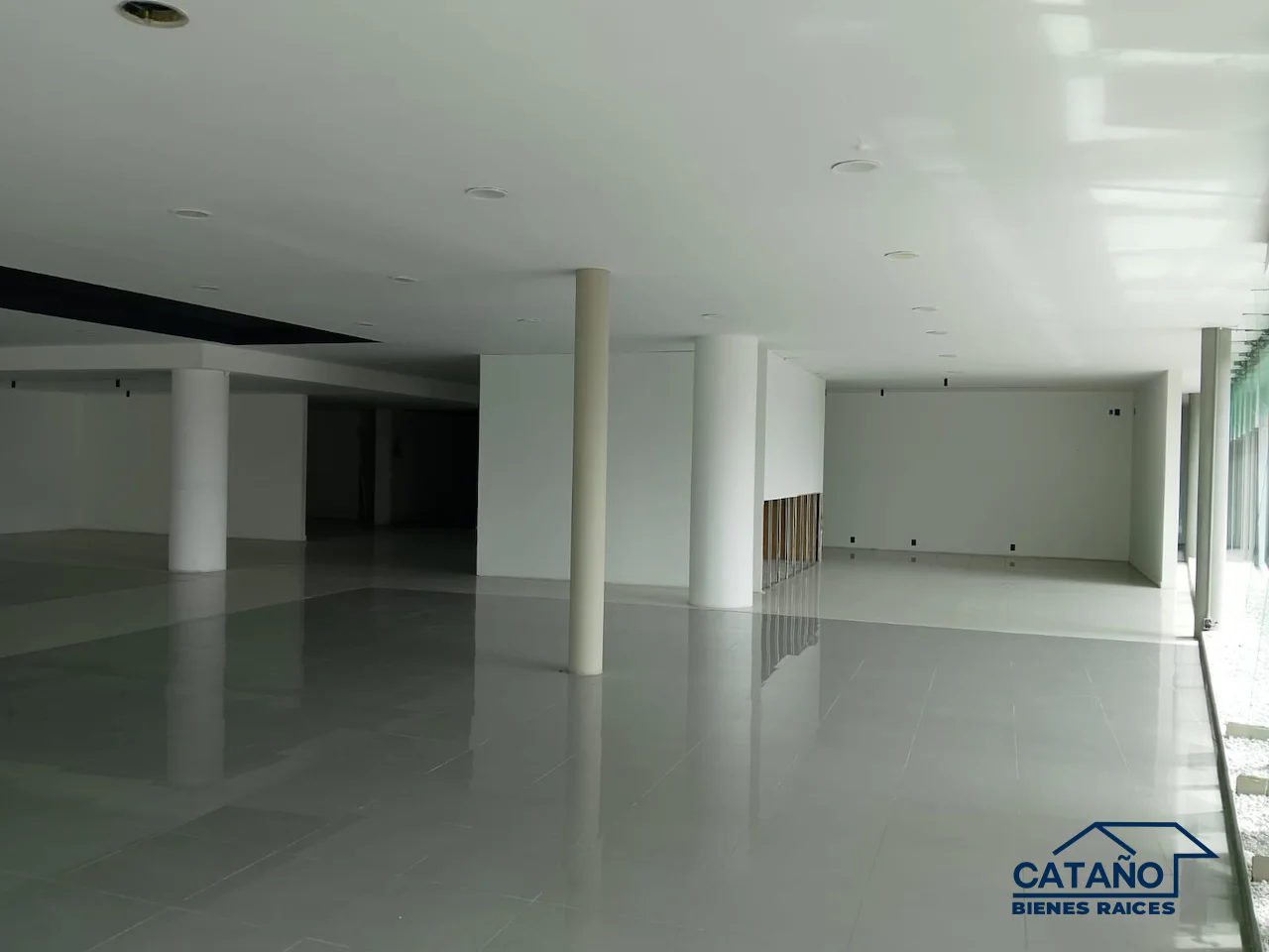 Local en Renta, Santa Fe Cuajimalpa, Juan Salvador Agraz (4/5)