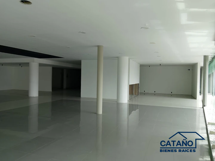 Local en Renta, Santa Fe Cuajimalpa, Juan Salvador Agraz (4/5)