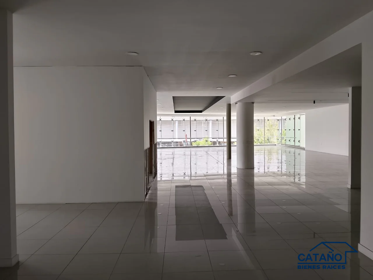 Local en Renta, Santa Fe Cuajimalpa, Juan Salvador Agraz (5/5)