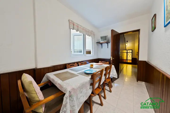 En venta 2 casas en un solo terreno, Narvarte, La Quemada (4/6)