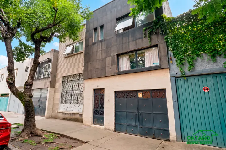 Excelente terreno en venta con uso de suelo H-4-20 (2/6)
