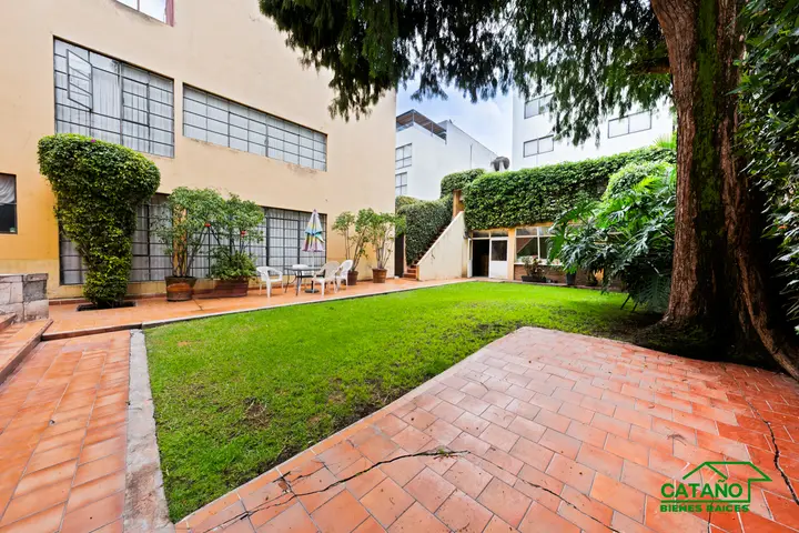 Excelente terreno en venta con uso de suelo H-4-20 (4/6)