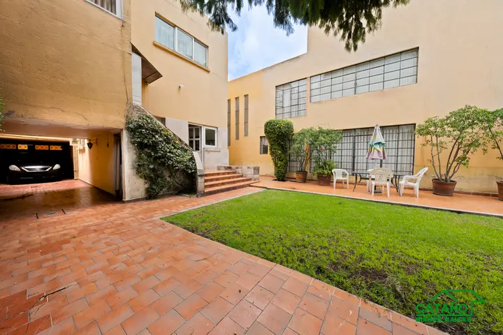 Excelente terreno en venta con uso de suelo H-4-20 (5/6)