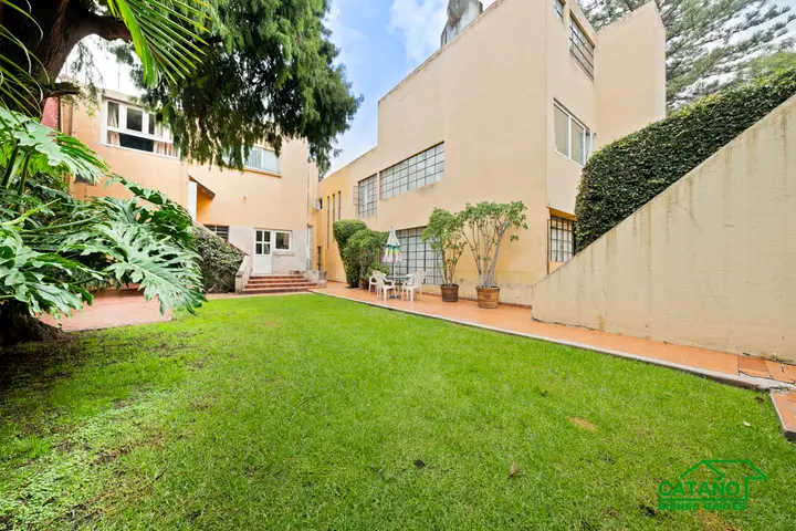 Excelente terreno en venta con uso de suelo H-4-20 (6/6)