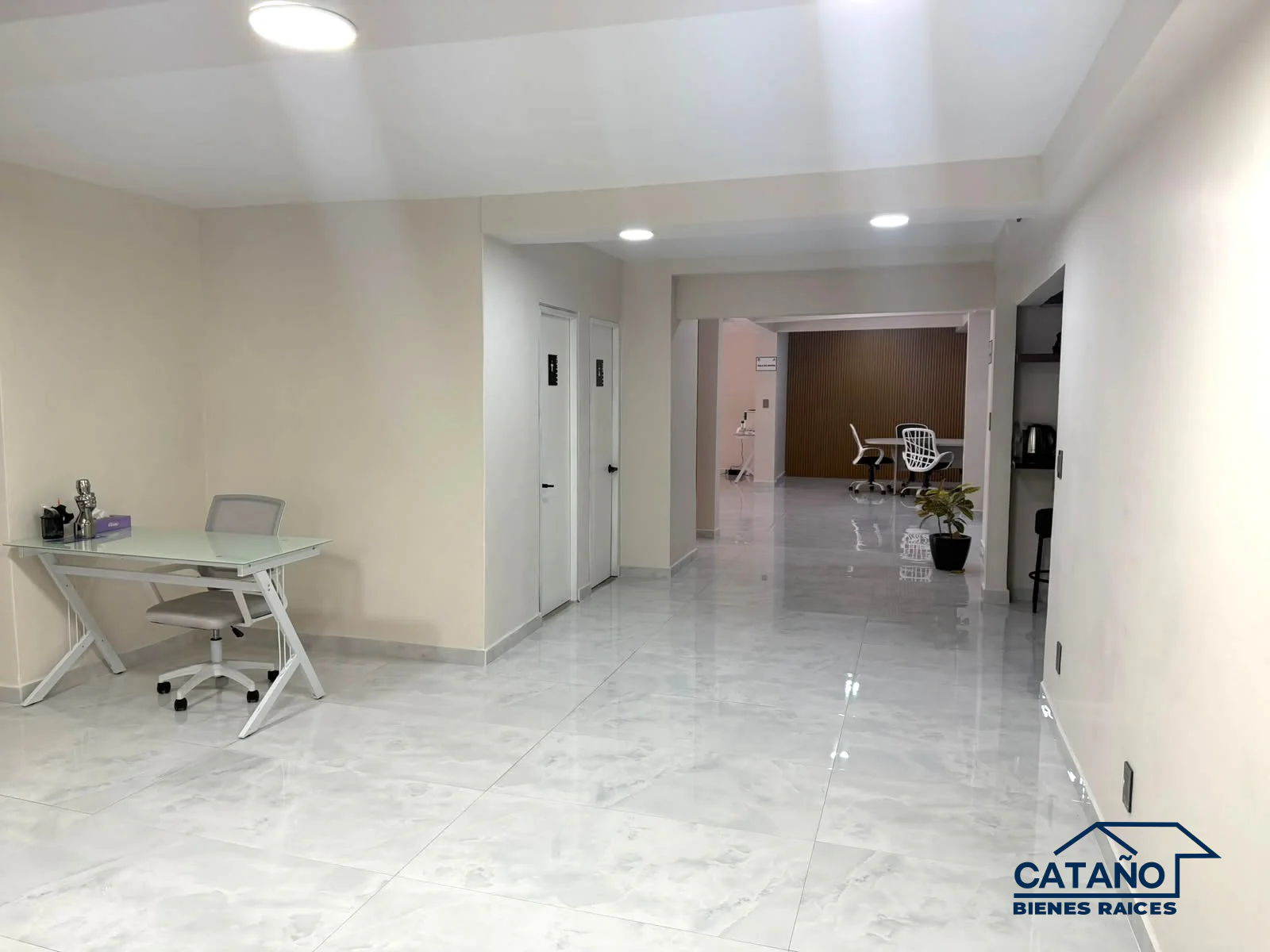 Oficina en Venta, Letrán Valle, Pilares (2/14)