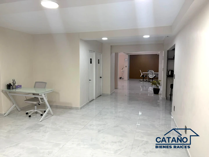 Oficina en Venta, Letrán Valle, Pilares (2/6)