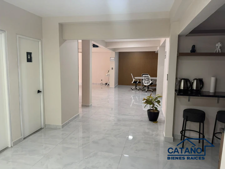 Oficina en Venta, Letrán Valle, Pilares (3/6)