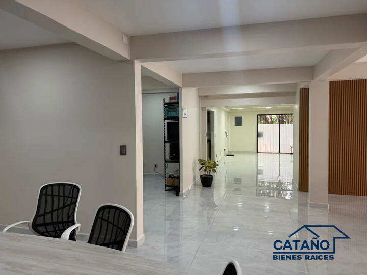 Oficina en Venta, Letrán Valle, Pilares (4/6)