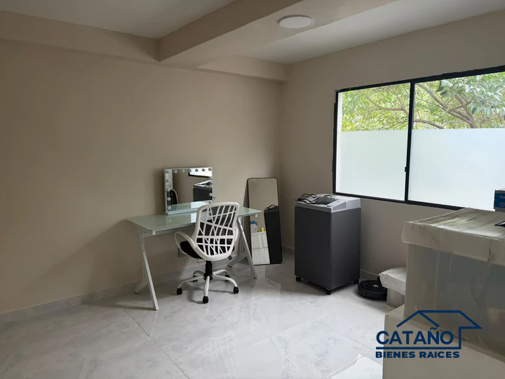 Oficina en Venta, Letrán Valle, Pilares (5/6)