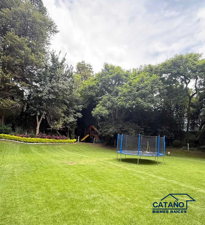 Excelente departamento en venta en la exclusiva colonia Florida, Camelia (1/6)