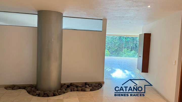 Excelente departamento en venta en la exclusiva colonia Florida, Camelia (3/6)