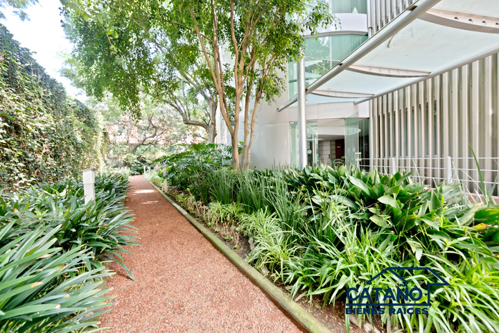 Excelente departamento en venta en la exclusiva colonia Florida, Camelia (3/6)