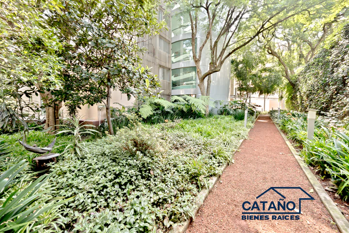 Excelente departamento en venta en la exclusiva colonia Florida, Camelia (2/6)