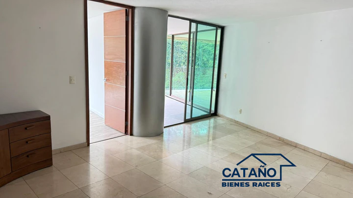 Excelente departamento en venta en la exclusiva colonia Florida, Camelia (4/6)