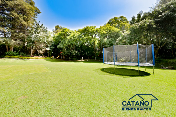 Excelente departamento en venta en la exclusiva colonia Florida, Camelia (5/6)