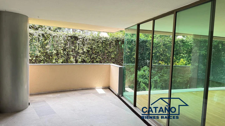 Excelente departamento en venta en la exclusiva colonia Florida, Camelia (6/6)