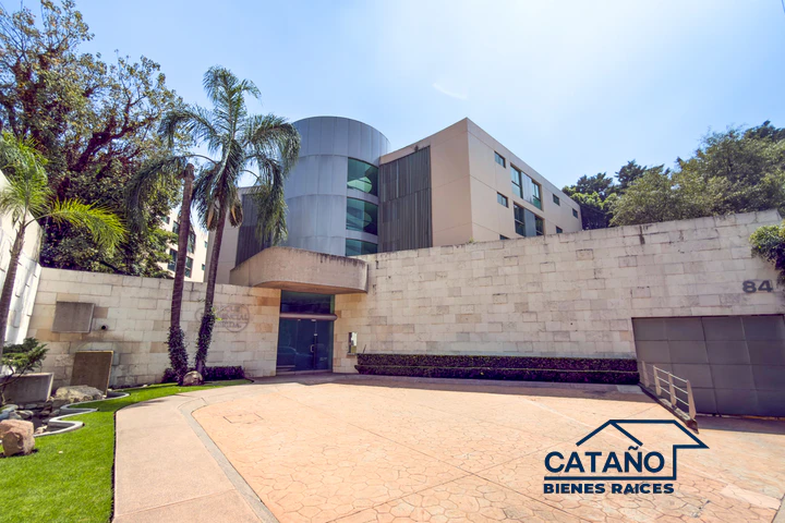 Excelente departamento en venta en la exclusiva colonia Florida, Camelia (6/6)