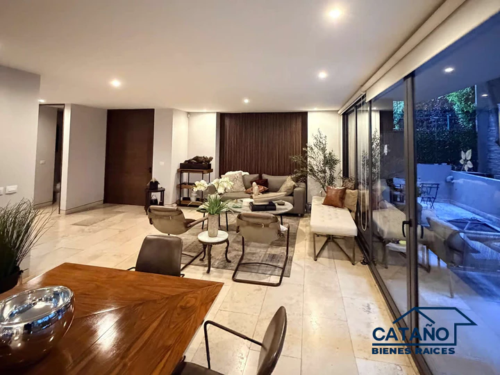 Espectacular casa, venta, seguridad y privacidad, San Jerónimo, Lomas Quebradas (2/6)