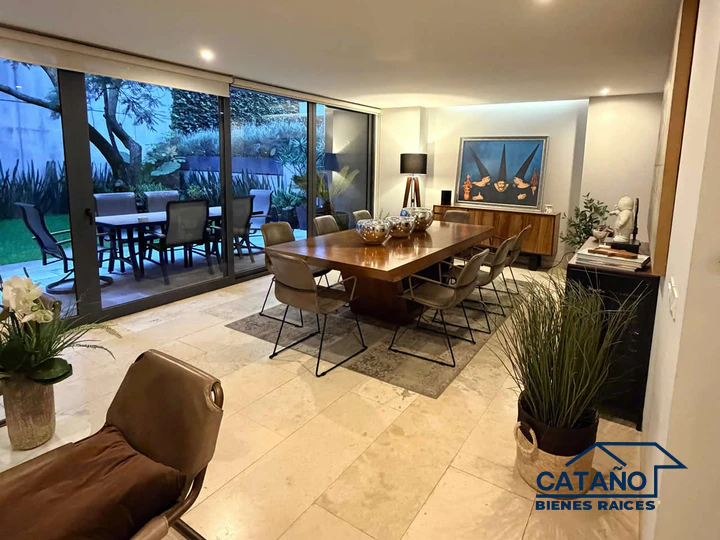 Espectacular casa, venta, seguridad y privacidad, San Jerónimo, Lomas Quebradas (3/6)