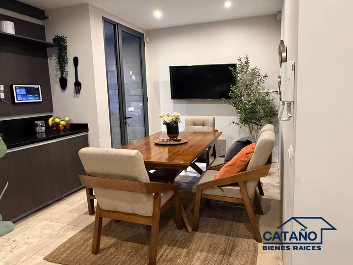 Espectacular casa, venta, seguridad y privacidad, San Jerónimo, Lomas Quebradas (5/6)