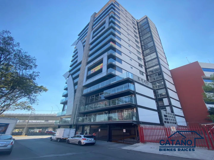 Oficina en Venta, Olímpica, Periferico Sur (1/6)