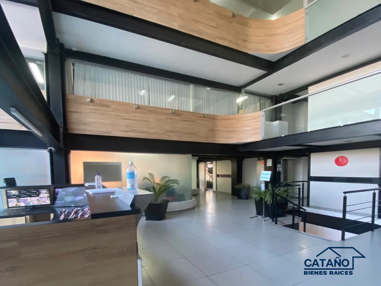 Oficina en Venta, Olímpica, Periferico Sur (4/9)