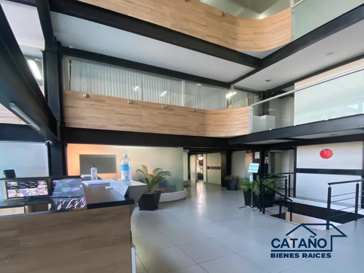 Oficina en Venta, Olímpica, Periferico Sur (4/6)