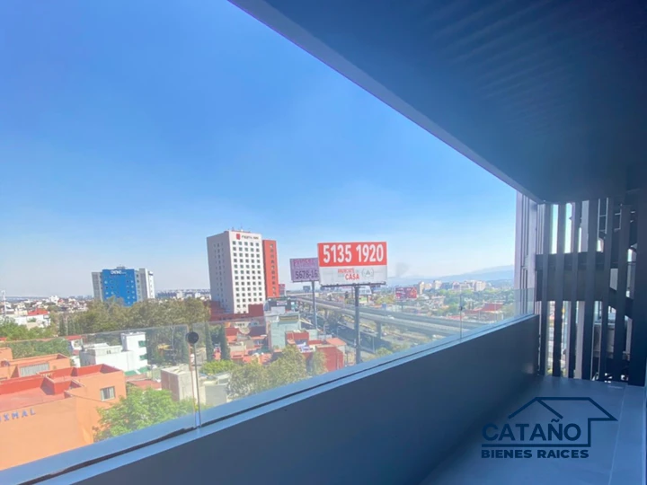 Oficina en Venta, Olímpica, Periferico Sur (5/6)