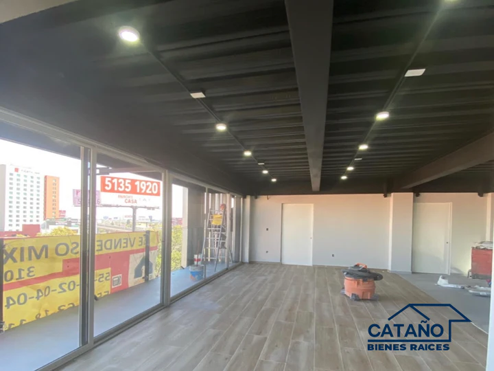 Oficina en Venta, Olímpica, Periferico Sur (6/6)