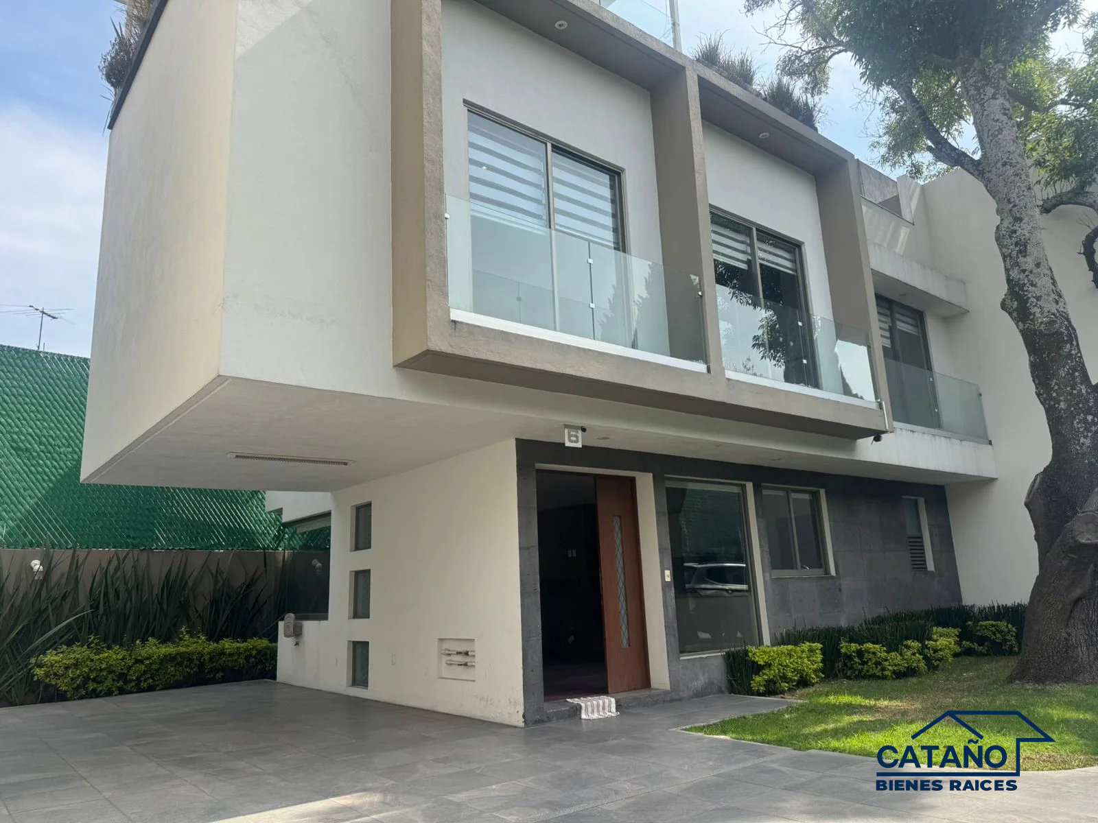 Casa en Venta y Renta, Tetelpan, Encino Grande (1/26)