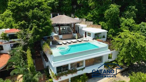 Casa en Venta, Las Brisas, Av del Mar (1/22)
