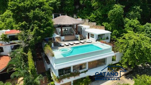 Casa en Venta, Las Brisas, Av del Mar
