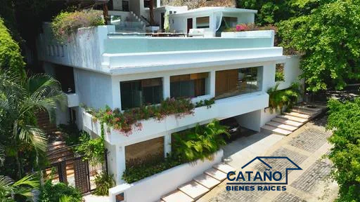Casa en Venta, Las Brisas, Av del Mar (2/22)