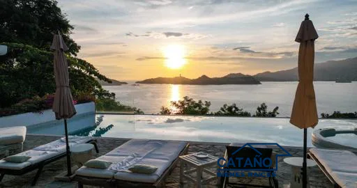 Casa en Venta, Las Brisas, Av del Mar (3/22)
