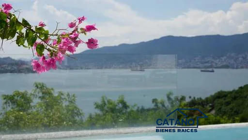 Casa en Venta, Las Brisas, Av del Mar (4/22)