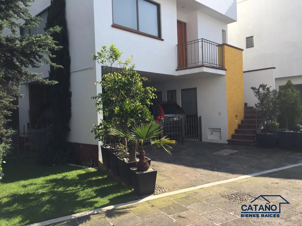Condominio Horizontal en Venta, La Magdalena Contreras, Violeta esquina  Clavel (1/16)