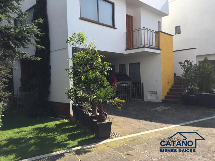 Condominio Horizontal en Venta, La Magdalena Contreras, Violeta esquina  Clavel