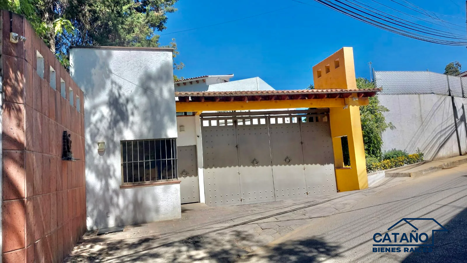 Condominio Horizontal en Venta, La Magdalena Contreras, Violeta esquina  Clavel (2/16)