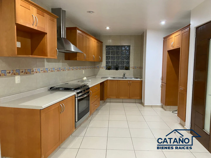 Condominio Horizontal en Venta, La Magdalena Contreras, Violeta esquina  Clavel (4/6)