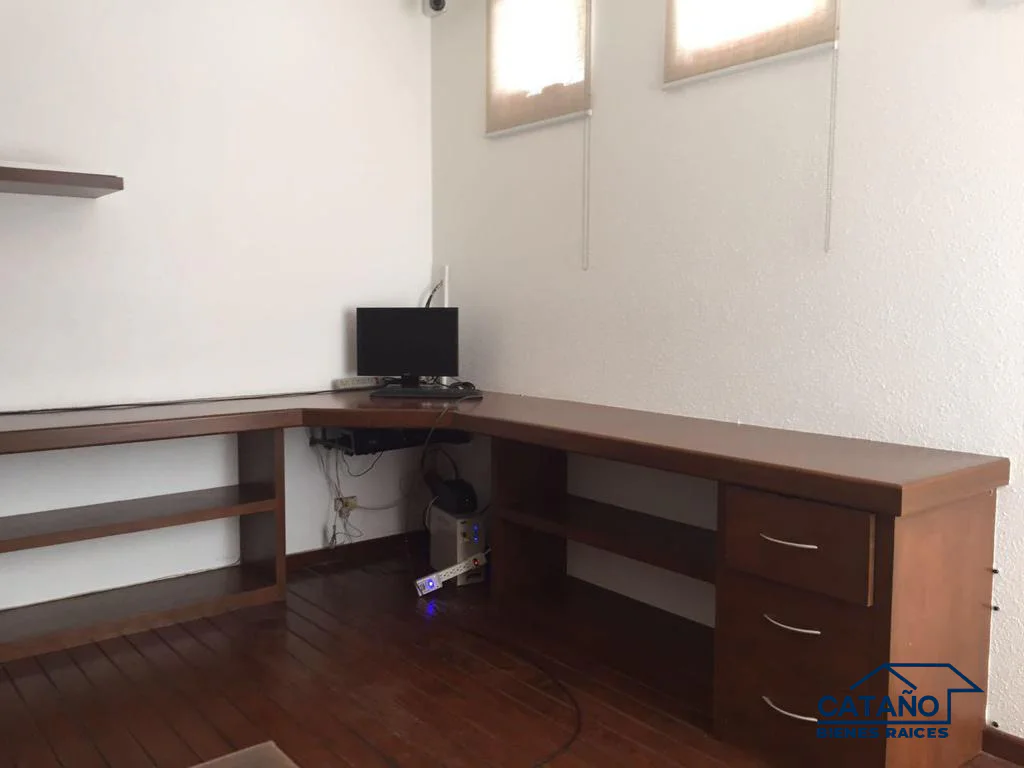 Condominio Horizontal en Venta, La Magdalena Contreras, Violeta esquina  Clavel (5/16)