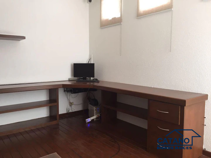 Condominio Horizontal en Venta, La Magdalena Contreras, Violeta esquina Clavel (5/6)