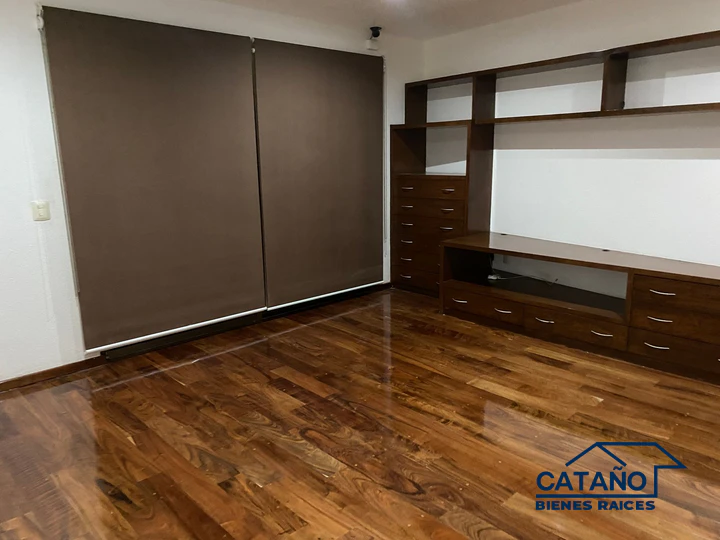 Condominio Horizontal en Venta, La Magdalena Contreras, Violeta esquina Clavel (6/6)