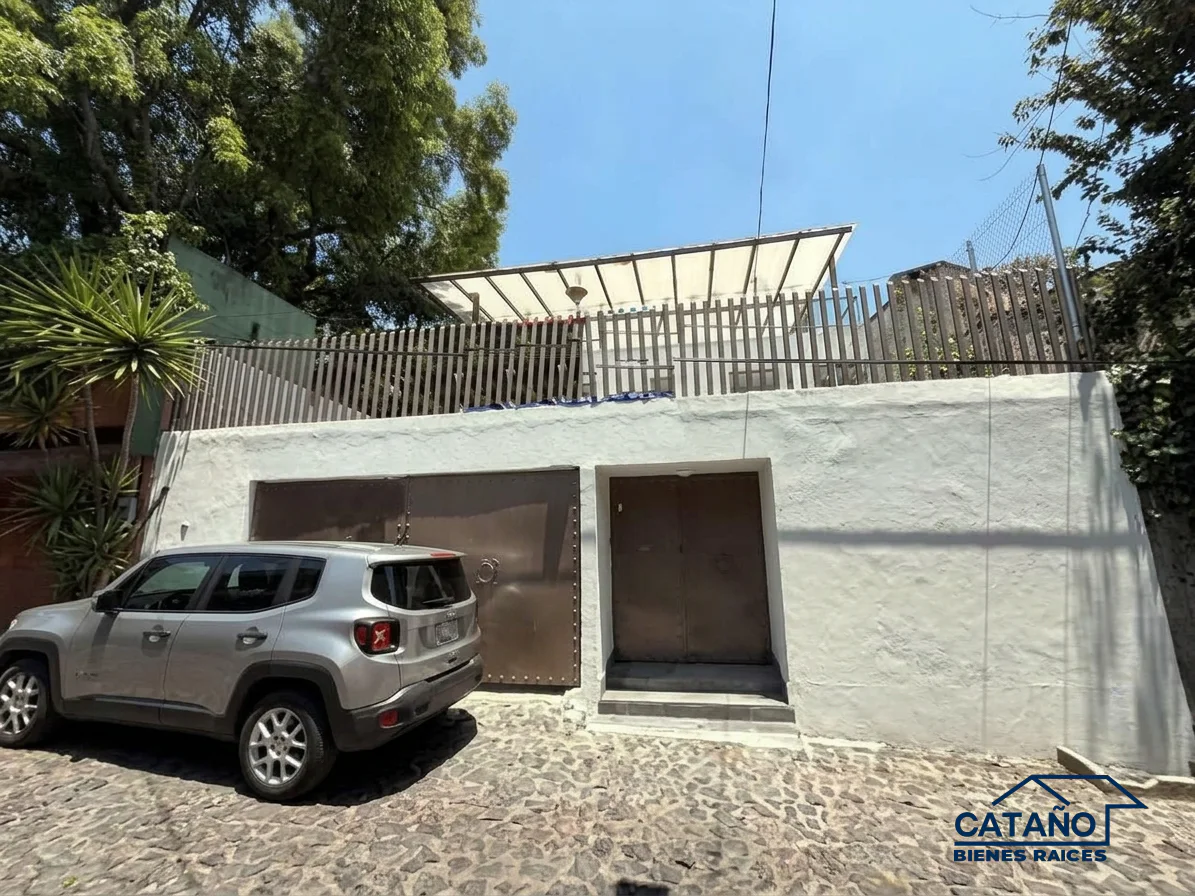 Casa en Venta, Tlalpan, Jojutla (2/2)