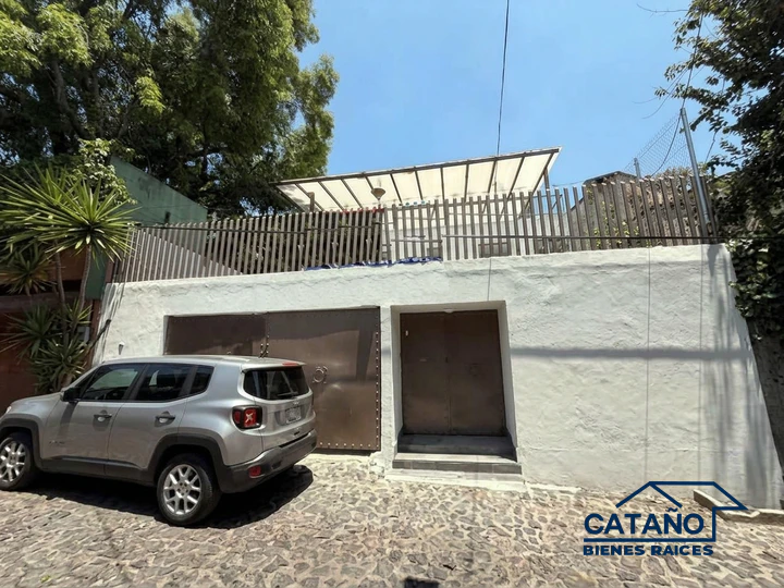 Casa en Venta, Tlalpan, Jojutla (2/6)